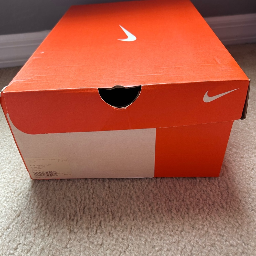 Nike React - image 3